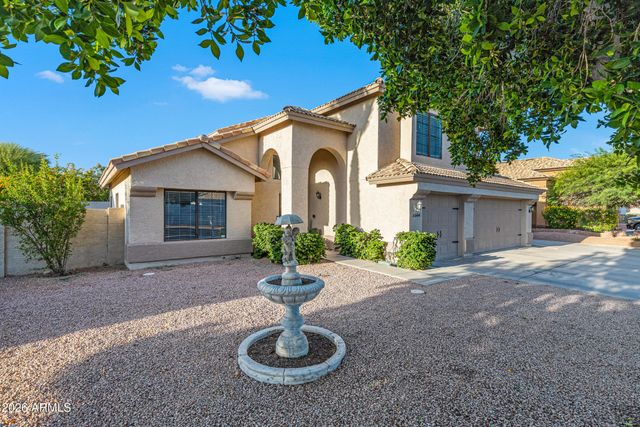 6544 E PORTIA Street, Mesa, AZ 85215