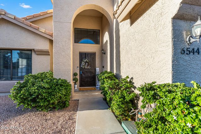 6544 E PORTIA Street, Mesa, AZ 85215