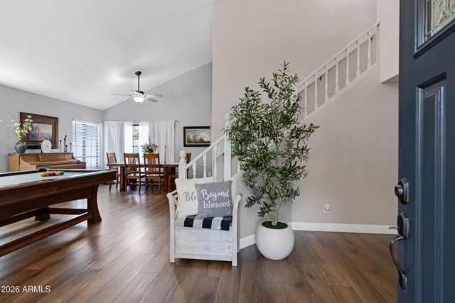 6544 E PORTIA Street, Mesa, AZ 85215