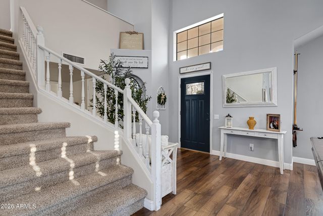 6544 E PORTIA Street, Mesa, AZ 85215