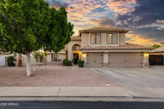6544 E PORTIA Street, Mesa, AZ 85215