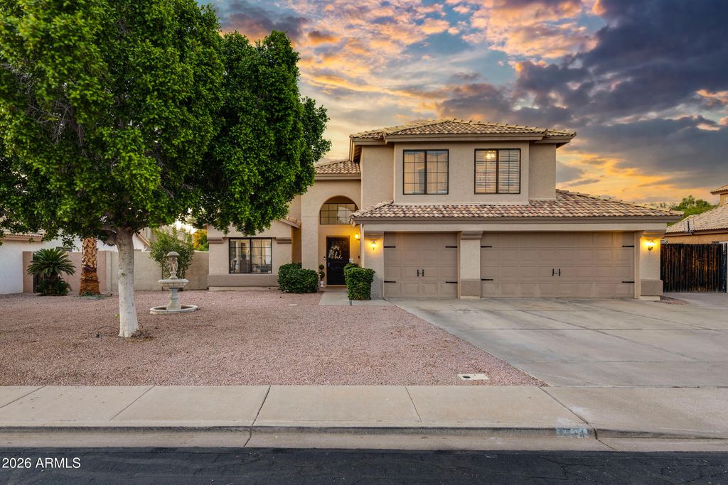 6544 E PORTIA Street, Mesa, AZ 85215