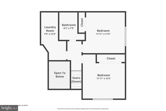 408 ARKANSAS AVE, Herndon, VA 20170