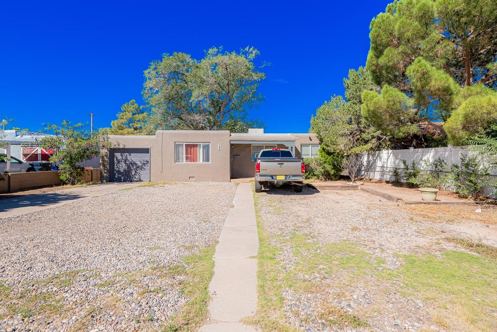 725 LOUISIANA Boulevard SE, Albuquerque, NM 87108