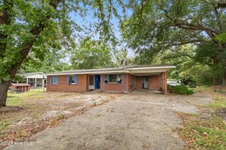 215 Turkey Branch Road, Beulaville, NC 28518