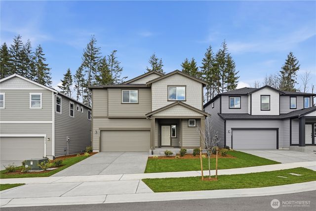 20444 Myrtle Place E, Bonney Lake, WA 98391