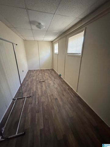 406 BRIGNOLI STREET, Talladega, AL 35160