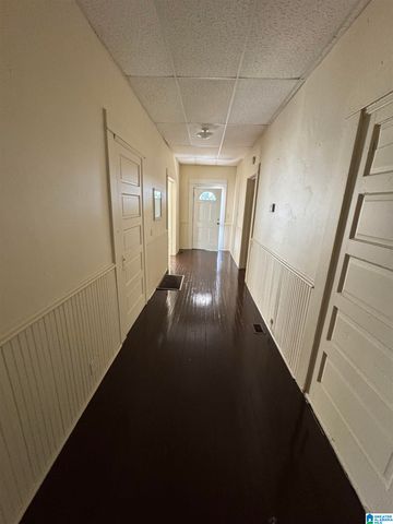 406 BRIGNOLI STREET, Talladega, AL 35160