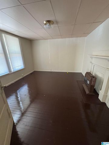 406 BRIGNOLI STREET, Talladega, AL 35160