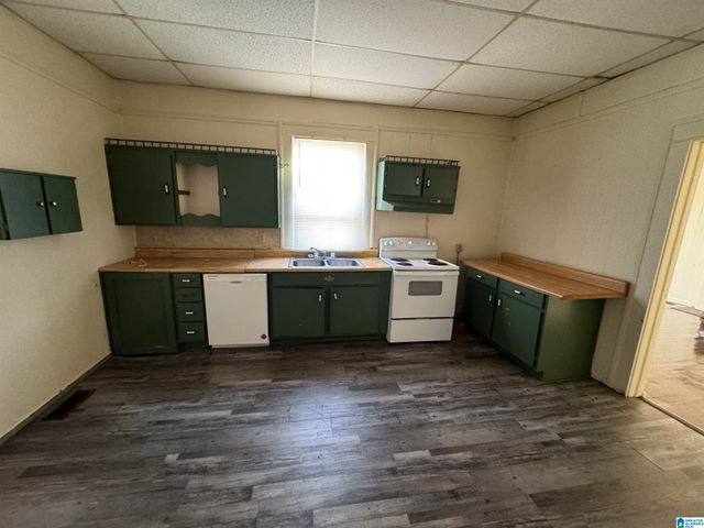 406 BRIGNOLI STREET, Talladega, AL 35160