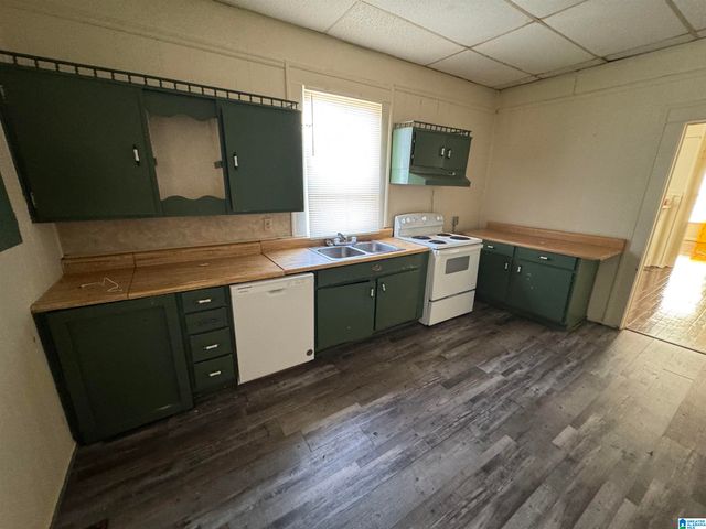 406 BRIGNOLI STREET, Talladega, AL 35160