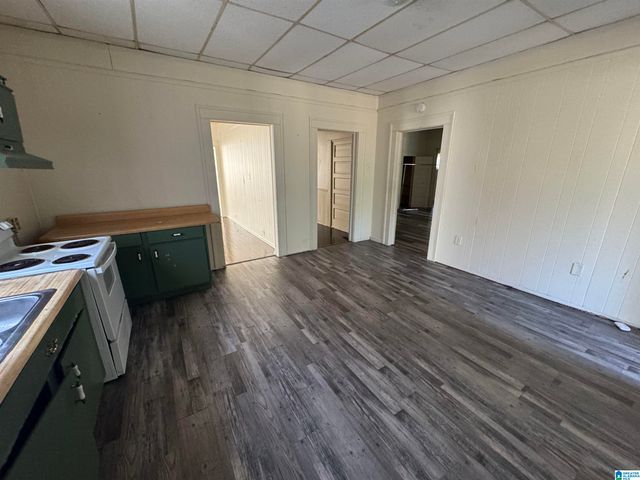 406 BRIGNOLI STREET, Talladega, AL 35160