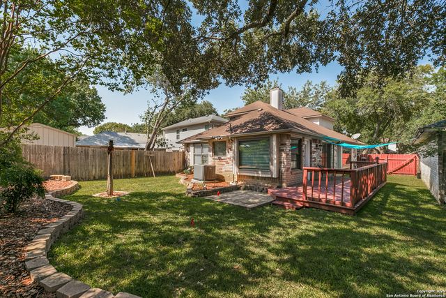7538 Tantivity, San Antonio, TX 78249