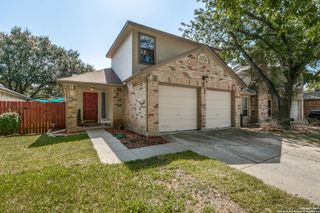 7538 Tantivity, San Antonio, TX 78249