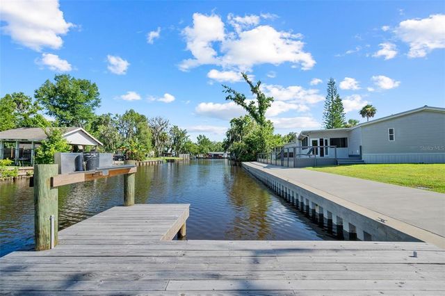 55805 CARROLL STREET, Astor, FL 32102