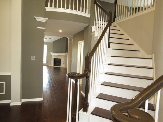4008 Sable Oaks DR, Round Rock, TX 78664