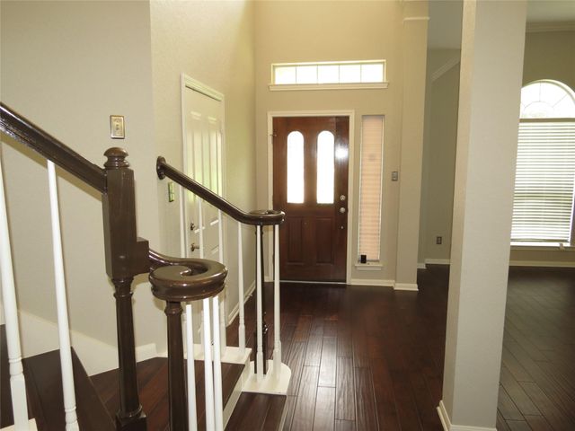4008 Sable Oaks DR, Round Rock, TX 78664
