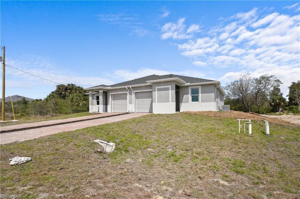1147 Harvest AVE, LEHIGH ACRES, FL 33974 — photo 2