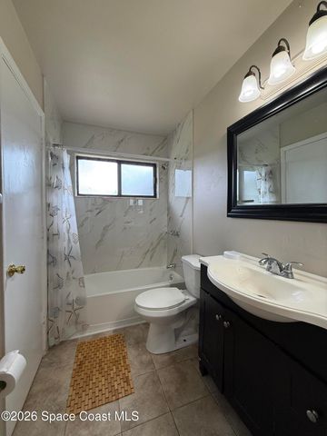 1490 Van Buren Avenue SE, Palm Bay, FL 32909