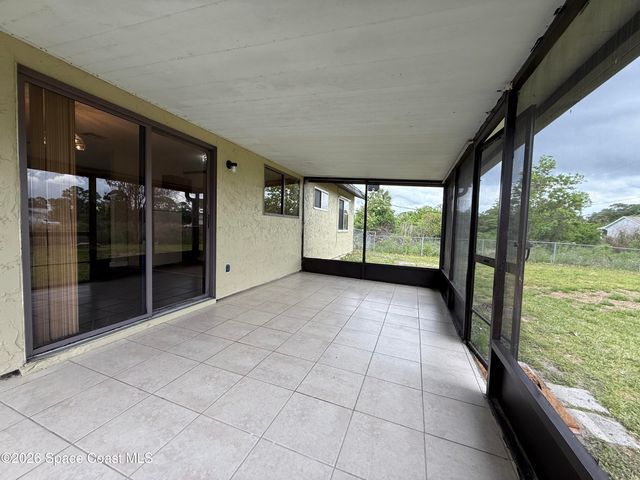 1490 Van Buren Avenue SE, Palm Bay, FL 32909