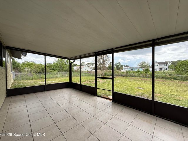 1490 Van Buren Avenue SE, Palm Bay, FL 32909