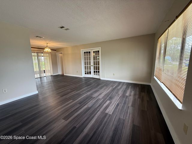 1490 Van Buren Avenue SE, Palm Bay, FL 32909