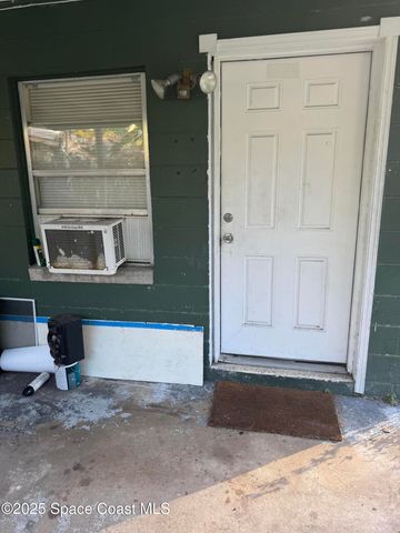 358 Palm Ave Avenue, Cocoa, FL 32922