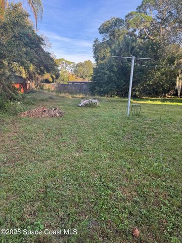 358 Palm Ave Avenue, Cocoa, FL 32922