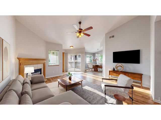 950 52nd Avenue Ct C-4, Greeley, CO 80634