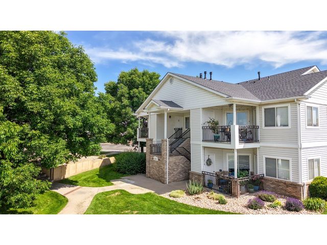 950 52nd Avenue Ct C-4, Greeley, CO 80634