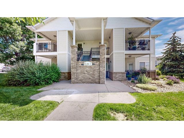 950 52nd Avenue Ct C-4, Greeley, CO 80634