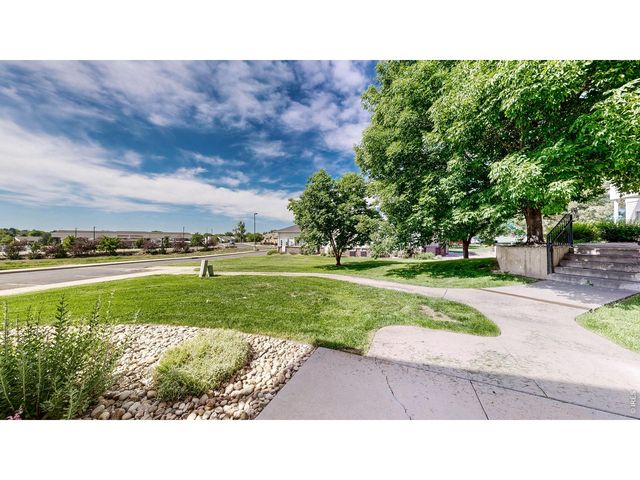 950 52nd Avenue Ct C-4, Greeley, CO 80634