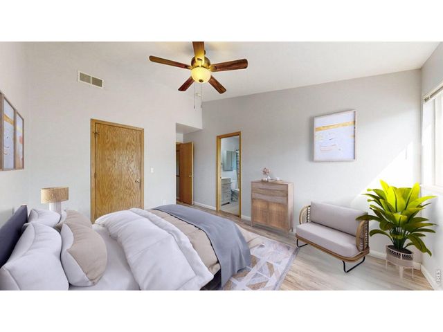 950 52nd Avenue Ct C-4, Greeley, CO 80634