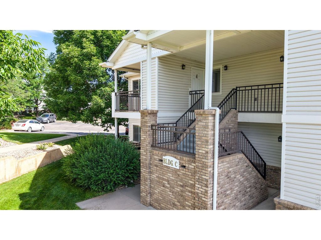 950 52nd Avenue Ct C-4, Greeley, CO 80634