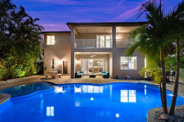 7346 Denicola Lane, Lake Worth, FL 33467