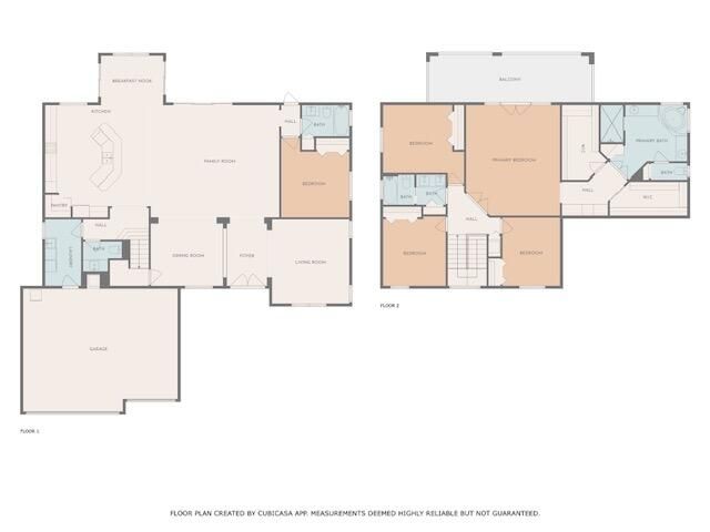 7346 Denicola Lane, Lake Worth, FL 33467