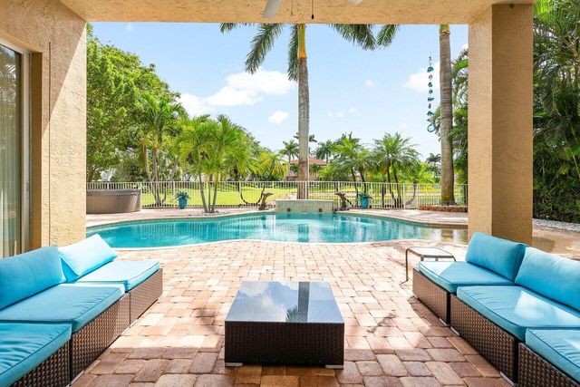 7346 Denicola Lane, Lake Worth, FL 33467