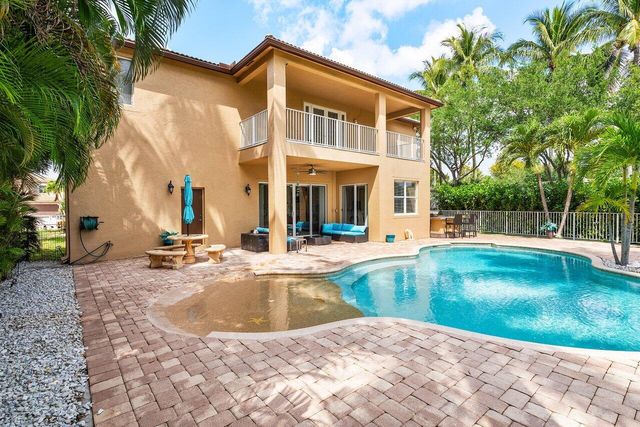 7346 Denicola Lane, Lake Worth, FL 33467