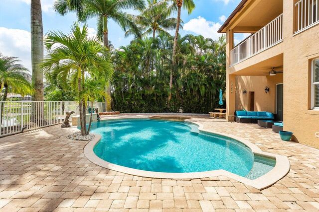 7346 Denicola Lane, Lake Worth, FL 33467