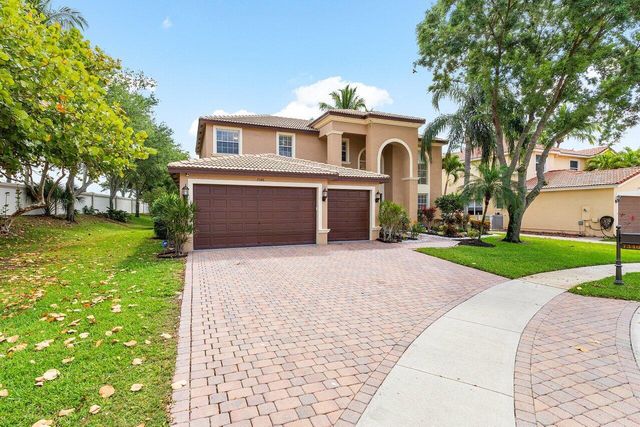 7346 Denicola Lane, Lake Worth, FL 33467