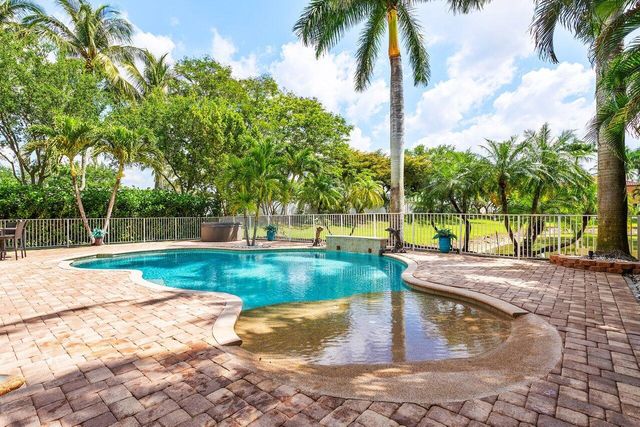 7346 Denicola Lane, Lake Worth, FL 33467