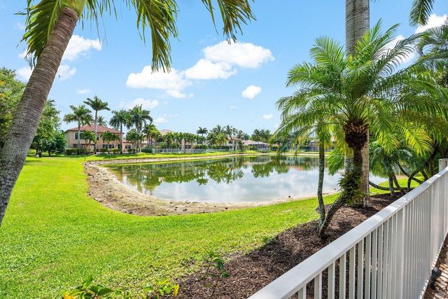 7346 Denicola Lane, Lake Worth, FL 33467