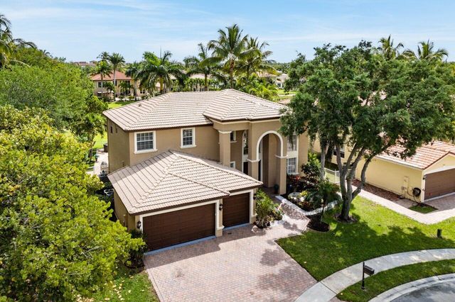 7346 Denicola Lane, Lake Worth, FL 33467