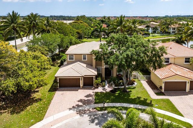 7346 Denicola Lane, Lake Worth, FL 33467