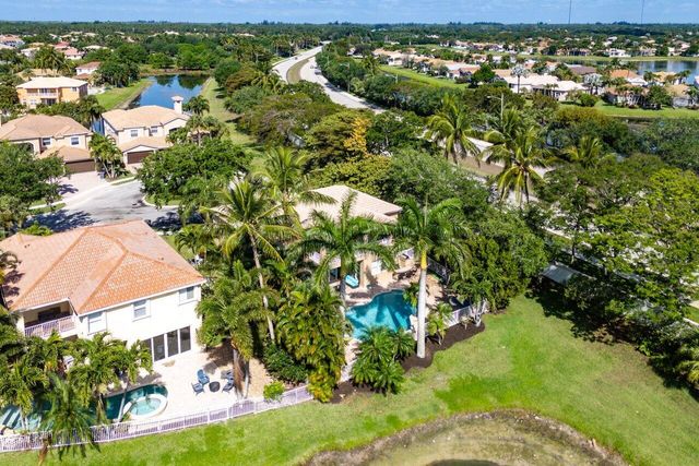 7346 Denicola Lane, Lake Worth, FL 33467