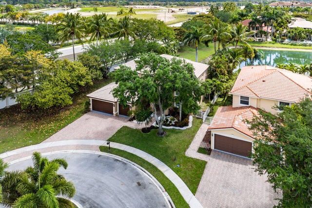 7346 Denicola Lane, Lake Worth, FL 33467