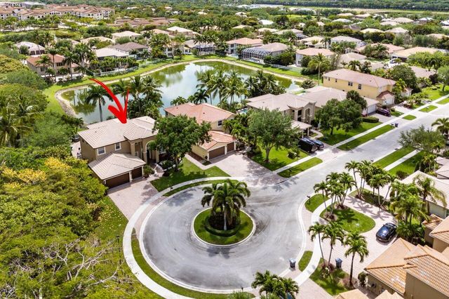 7346 Denicola Lane, Lake Worth, FL 33467