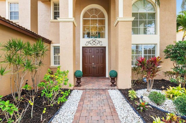 7346 Denicola Lane, Lake Worth, FL 33467