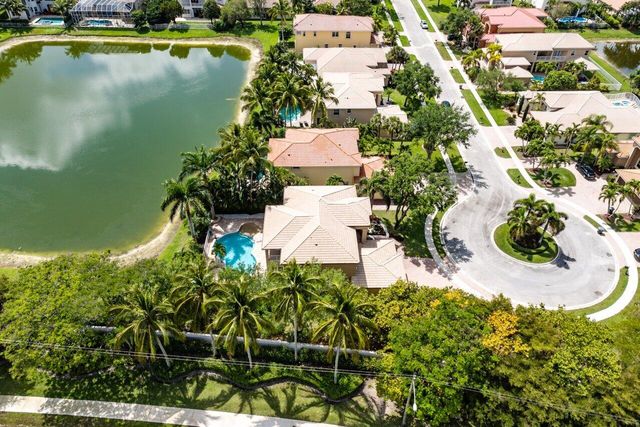 7346 Denicola Lane, Lake Worth, FL 33467