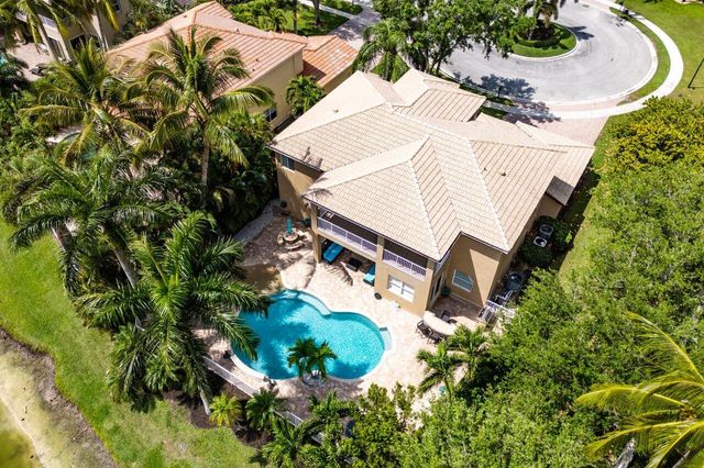 7346 Denicola Lane, Lake Worth, FL 33467